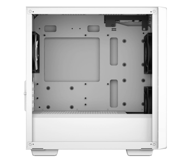 Deepcool Obudowa DeepCool CC360 WH R-CC360-WHAPM3-G-1 R-CC360-WHAPM3-G-1              - 1201344 - zdjęcie 6